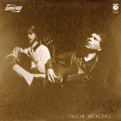 Пластинка Super Duo Głuche Krokodyle